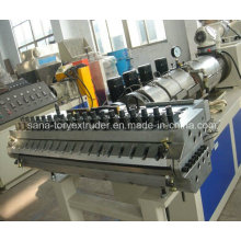 PVC Free Foamed Sheet Extrusion Production Line